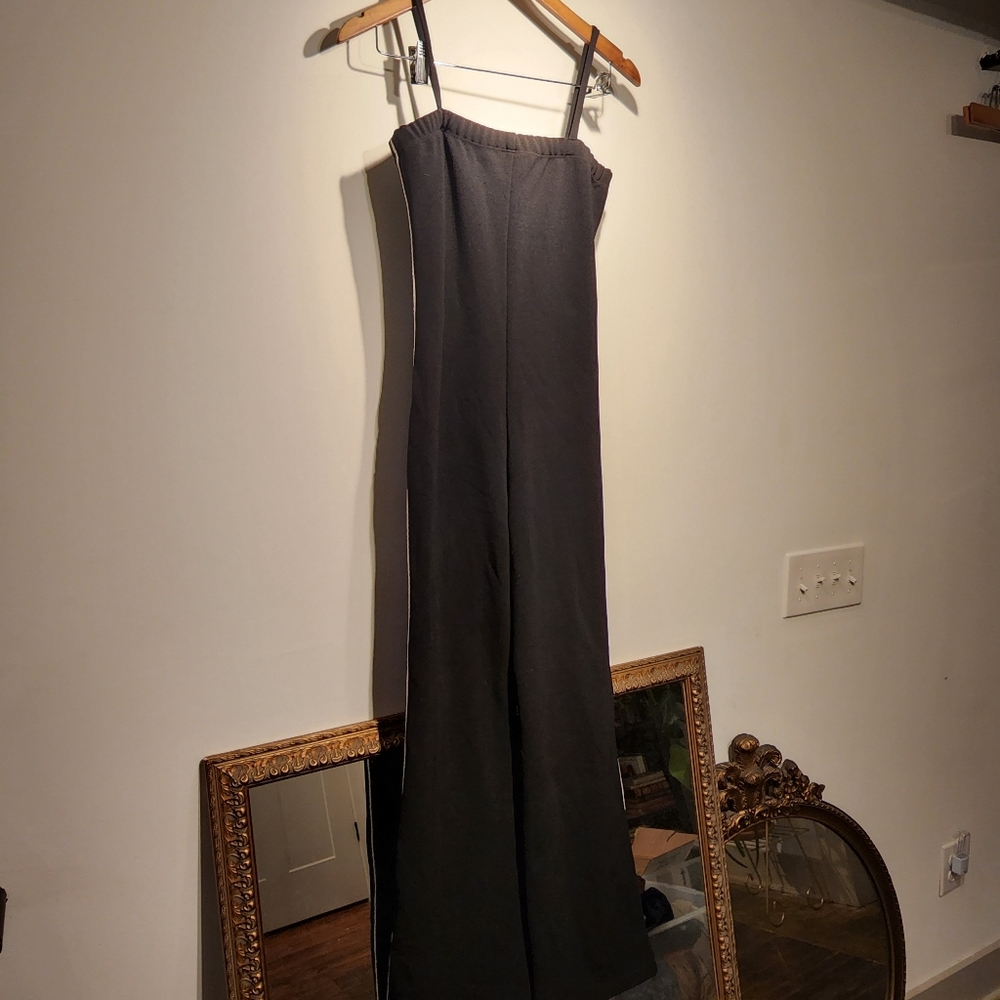 Eye Candy 90's Jumpsuit